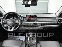 2022 KIA K3
