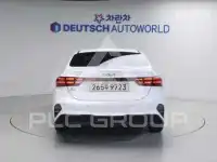 2022 KIA K3