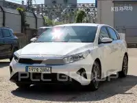 2022 KIA K3