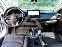2022 KIA K3