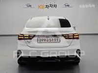 2022 KIA K3