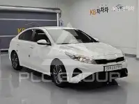 2022 KIA K3