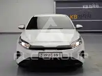 2022 KIA K3