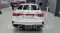 2022 KIA K3