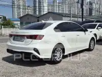 2022 KIA K3