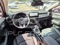 2022 KIA K3