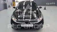 2022 KIA K3