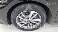 2022 KIA K3
