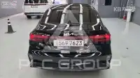 2022 KIA K3