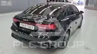 2022 KIA K3