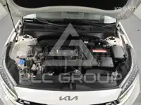 2022 KIA K3