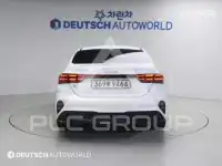 2022 KIA K3