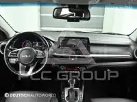 2022 KIA K3