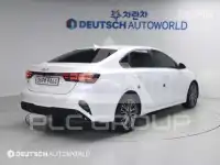 2022 KIA K3