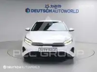 2022 KIA K3