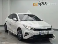 2022 KIA K3