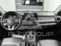 2022 KIA K3