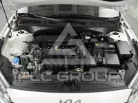 2022 KIA K3