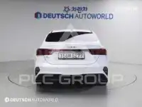 2022 KIA K3