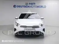2022 KIA K3