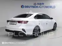 2022 KIA K3