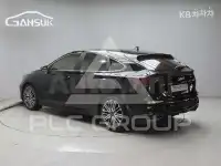 2022 KIA K3