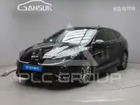 2022 KIA K3