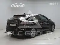 2022 KIA K3