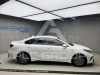 2022 KIA K3