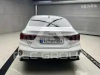2022 KIA K3