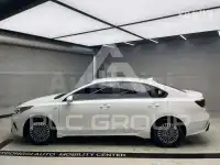 2022 KIA K3
