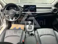 2022 KIA K3