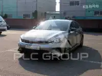 2022 KIA K3
