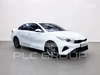 2022 KIA K3
