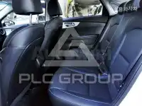 2022 KIA K3