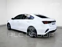 2022 KIA K3