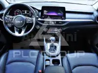2022 KIA K3