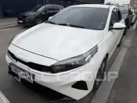 2022 KIA K3