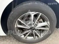 2022 KIA K3