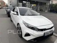 2022 KIA K3