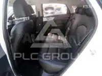 2022 KIA K3