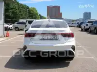 2022 KIA K3