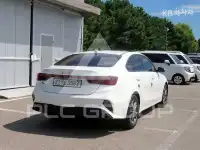 2022 KIA K3