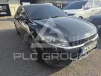 2022 KIA K3