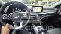 2022 KIA K3
