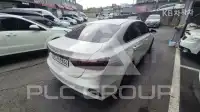2022 KIA K3