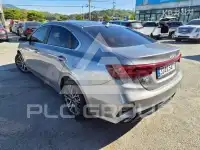 2022 KIA K3