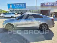 2022 KIA K3