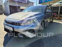 2022 KIA K3