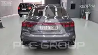 2022 KIA K3